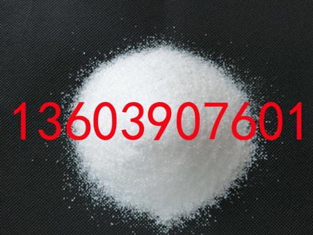聚丙烯酰胺針對不同水質(zhì)的PH值時如何使用效果好？