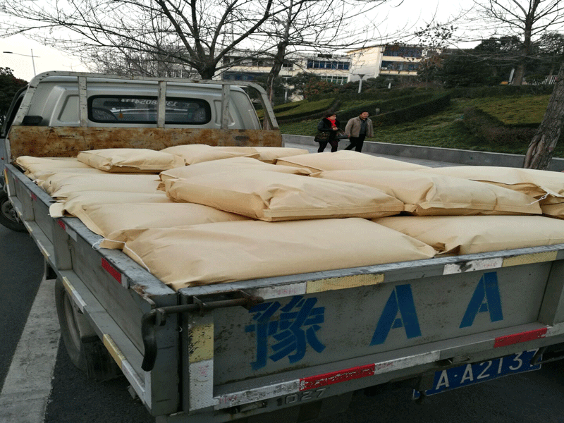 無(wú)機(jī)絮凝劑和有機(jī)絮凝劑聚丙烯酰胺的工作原理